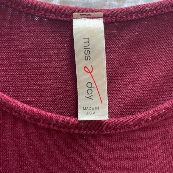 Long sleeve dress or tunic - Picture 5 of 7